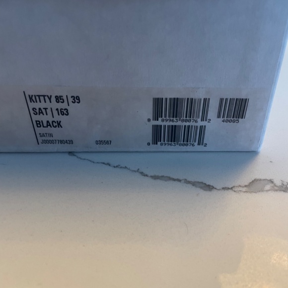 Jimmy Choo London - Picture 4 of 4